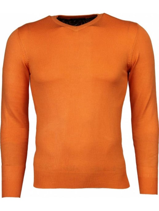 Tony Backer Casual trui v - Image 1