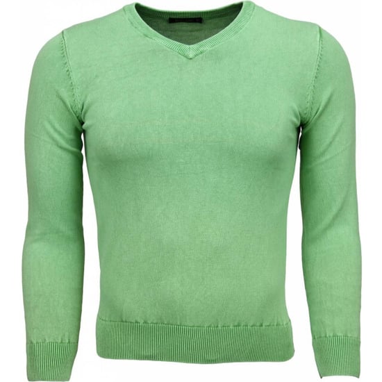 Tony Backer Casual trui v - Image 1
