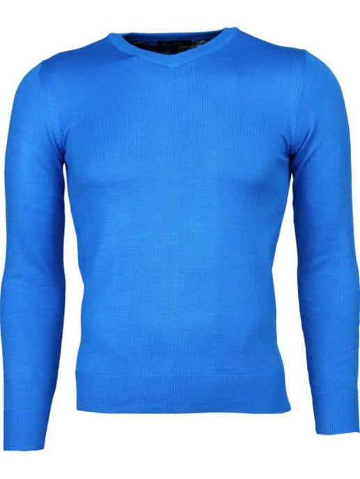 Tony Backer Casual trui v - Image 1