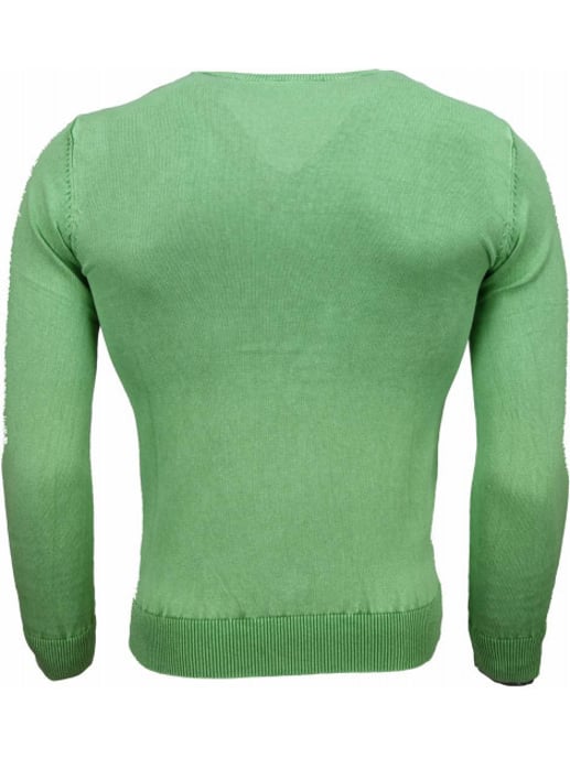 Tony Backer Casual trui v - Image 2