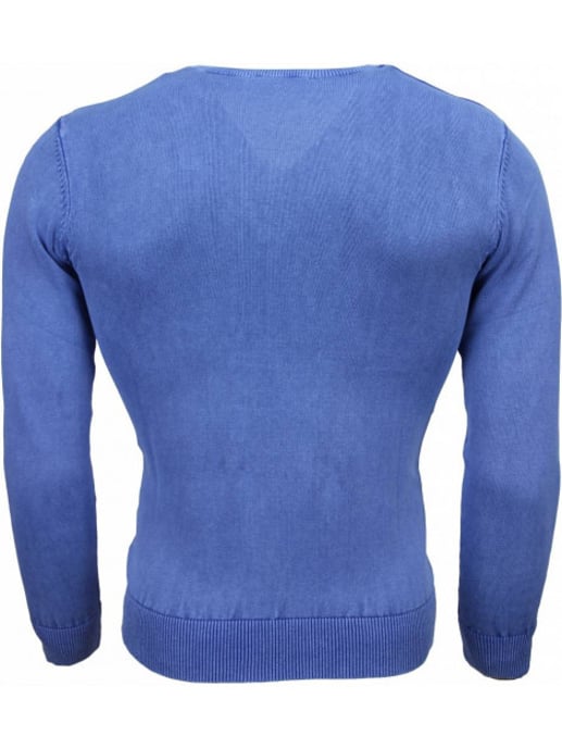 Tony Backer Casual trui v - Image 2