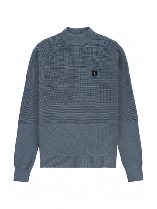 Kultivate Knit Blues - Image 1