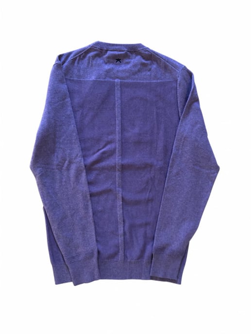 Kollekt Print Pullover Sweater - Image 2