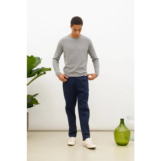 NOWADAYS Nos004 153/mid grey mel - Image 2