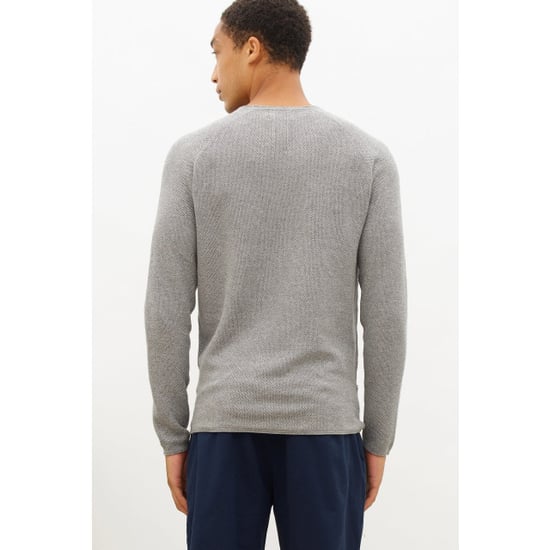 NOWADAYS Nos004 153/mid grey mel - Image 3