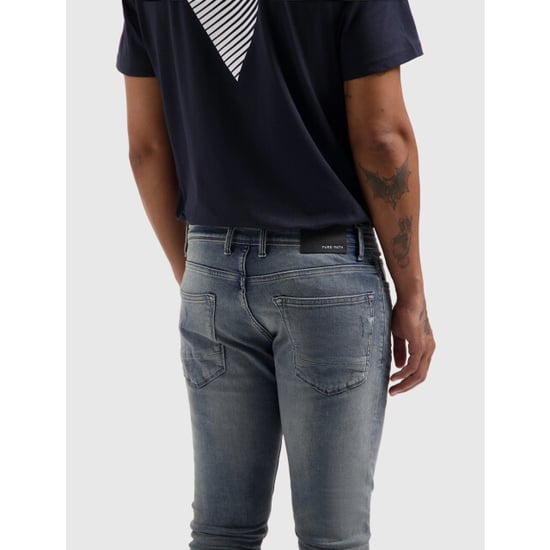 Pure Path The jone w1514 denim - Image 4