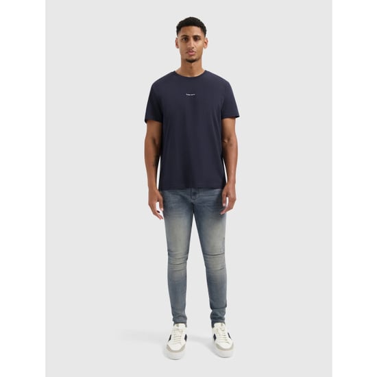 Pure Path The jone w1514 denim - Image 5