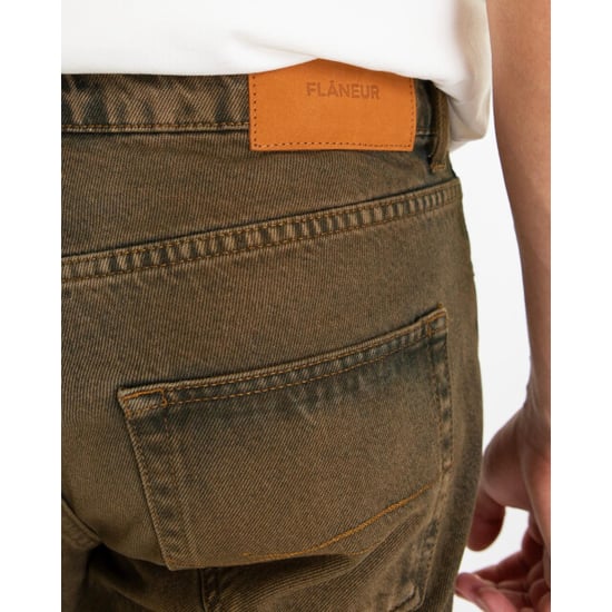Flaneur Homme Heren straight jeans - Image 5
