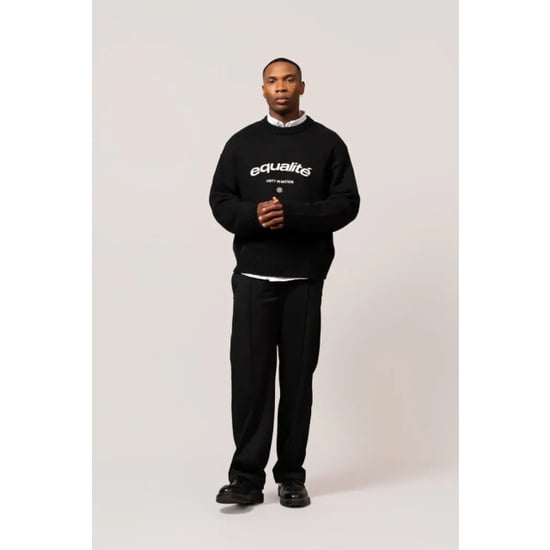 Equalité Regular tailored pants - Image 4