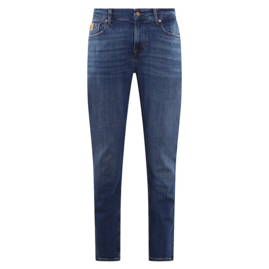 7 For All Mankind Heren slimmy vernon - Image 1