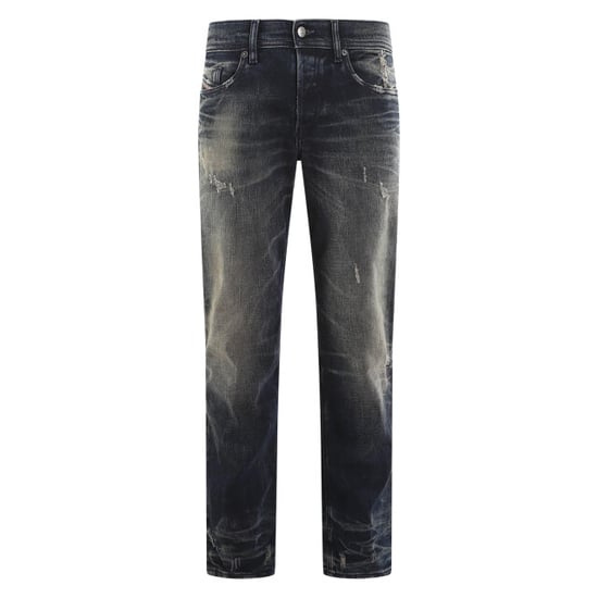 Diesel Heren 2023 d-finitive l.32 trousers - Image 1