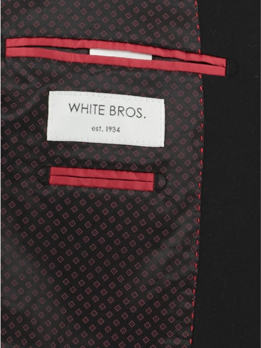 White Bros. Kostuum luca a + elio 123001.162400 + 133001.162400/0099 - Image 2