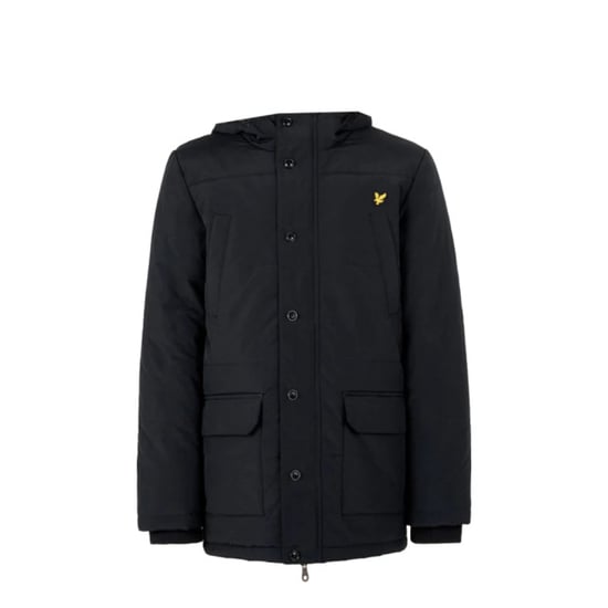 Lyle and Scott Casaul winterjas jongens - Image 1