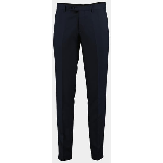 Bos Bright Blue Kostuum fresco modern fit bs20/02796 - Image 2
