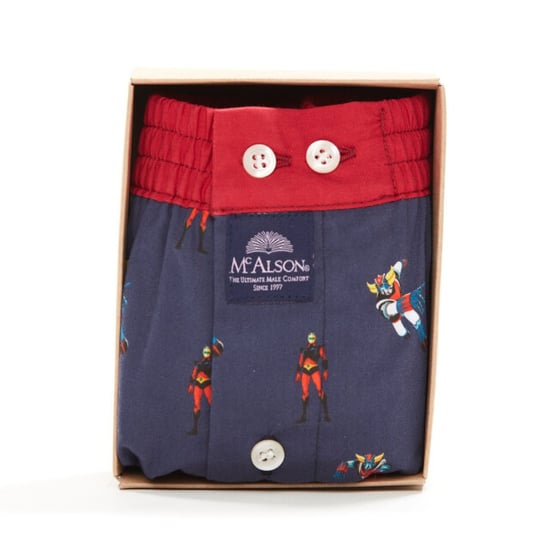 Mc Alson 4288 - Image 1