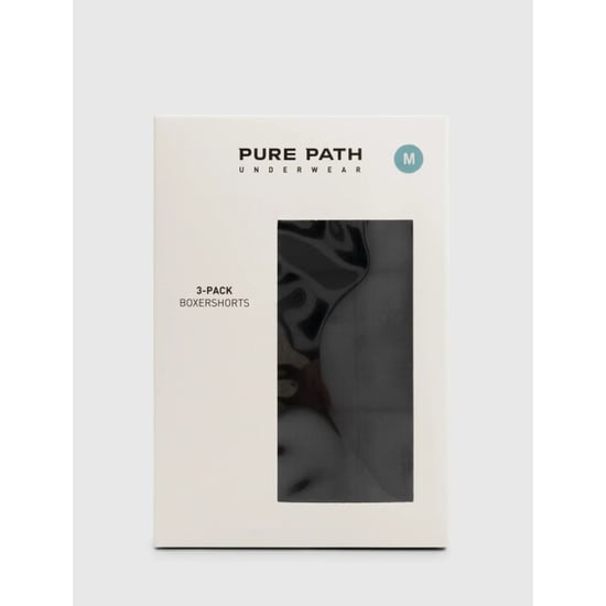 Pure Path 3 pack boxershorts - Image 4