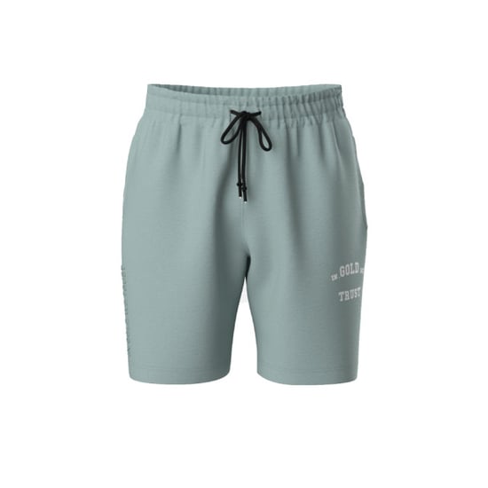 In Gold We Trust Casual short jongens - Image 1
