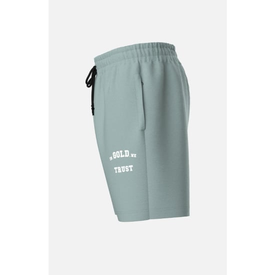 In Gold We Trust Casual short jongens - Image 2