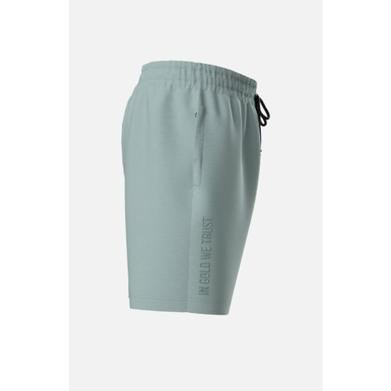 In Gold We Trust Casual short jongens - Image 3