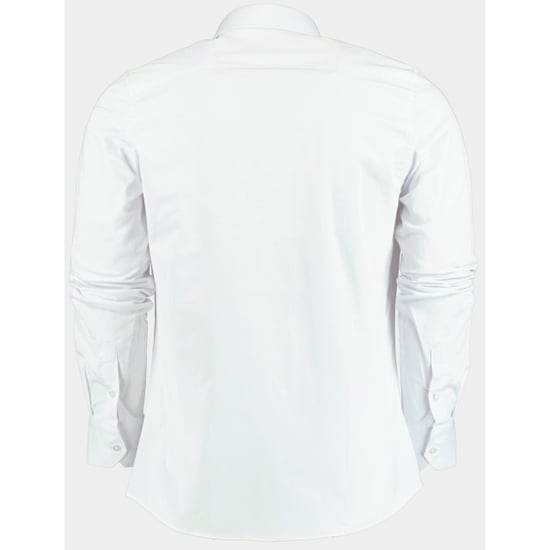 Ferlucci Casual hemd lange mouw napoli/white - Image 3