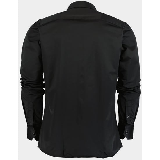 Ferlucci Casual hemd lange mouw napoli/black - Image 3