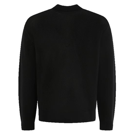 Represent Heren long sleeve mesh knit shirt - Image 2
