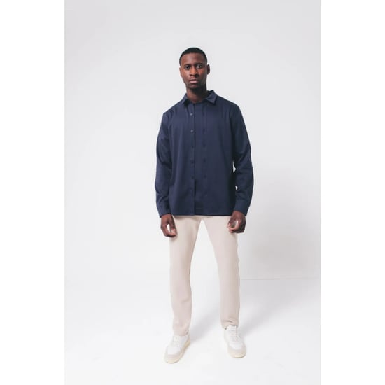 Aeden Marley shirt dark - Image 3