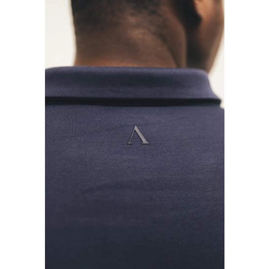 Aeden Marley shirt dark - Image 5
