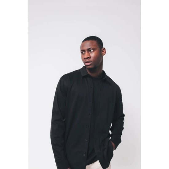 Aeden Marley shirt - Image 4
