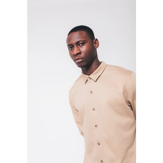 Aeden Marley shirt - Image 5