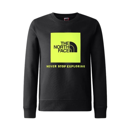 The North Face Casual sweater jongens - Image 1