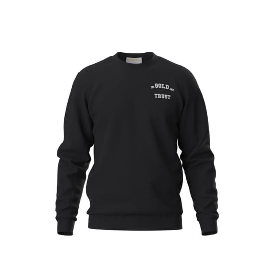 In Gold We Trust Casual sweater jongens - Image 1