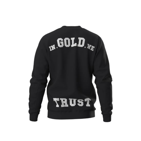 In Gold We Trust Casual sweater jongens - Image 2
