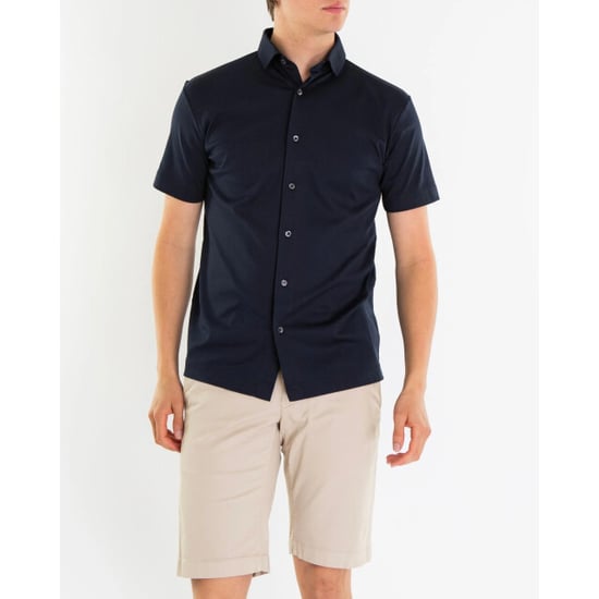 Valenza Heren interlock supima shirt - Image 3