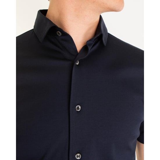 Valenza Heren interlock supima shirt - Image 4