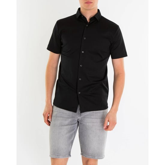 Valenza Heren interlock supima shirt - Image 3