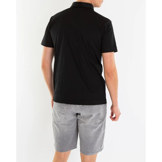 Valenza Heren interlock supima shirt - Image 4