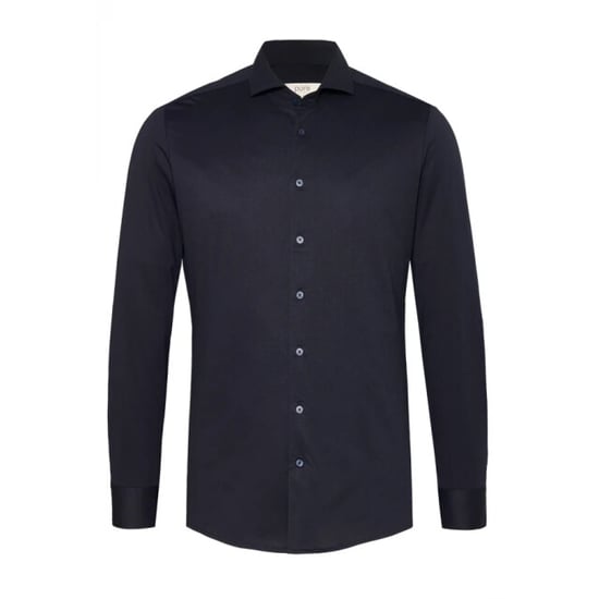 Pure 4069-21730 130 heren stretch overhemd lange mouw - Image 1