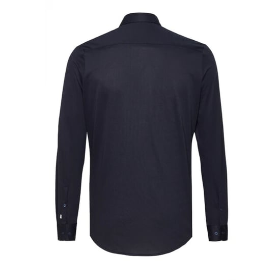 Pure 4069-21730 130 heren stretch overhemd lange mouw - Image 2
