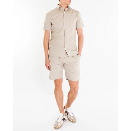 Valenza Heren interlock supima shirt - Image 2