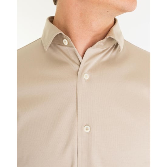 Valenza Heren interlock supima shirt - Image 3