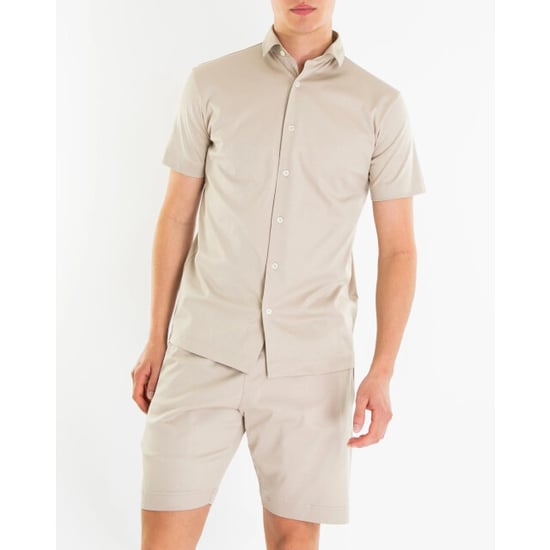 Valenza Heren interlock supima shirt - Image 4