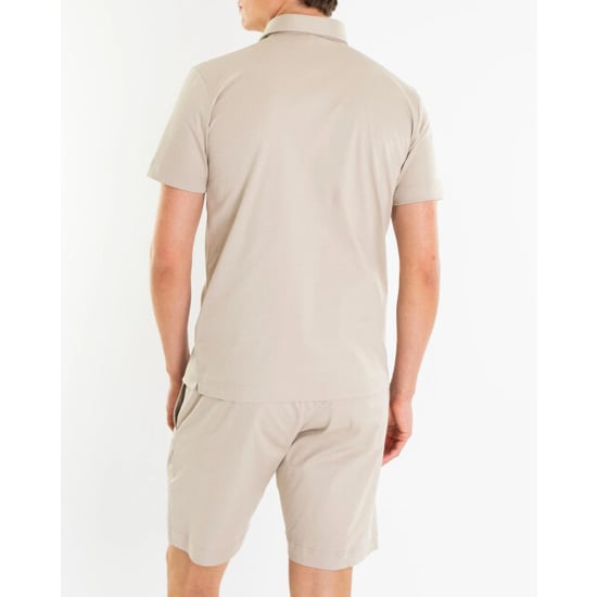Valenza Heren interlock supima shirt - Image 5