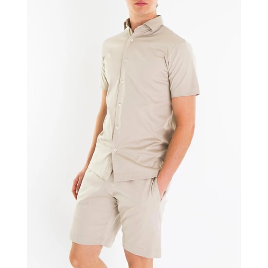 Valenza Heren interlock supima shirt - Image 6