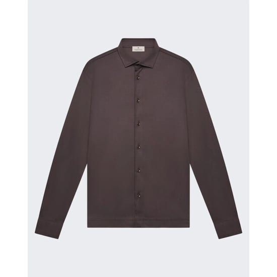 Valenza Heren interlock supima shirt l/s - Image 1