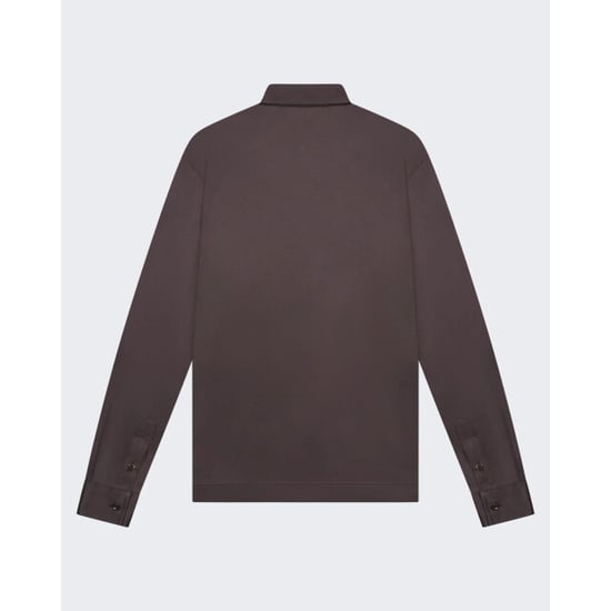Valenza Heren interlock supima shirt l/s - Image 3