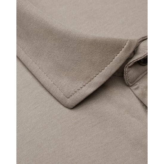 Valenza Heren interlock supima shirt l/s - Image 2