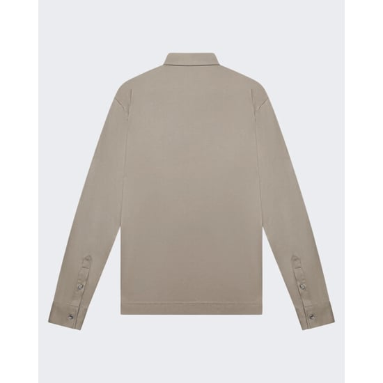 Valenza Heren interlock supima shirt l/s - Image 3