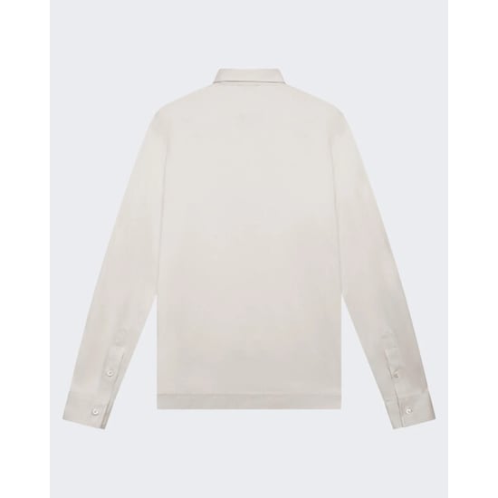 Valenza Heren interlock supima shirt l/s - Image 3
