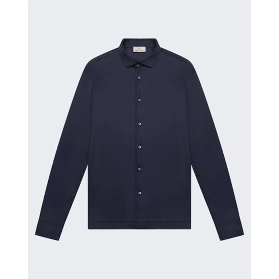 Valenza Heren interlock supima shirt l/s - Image 1
